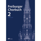 Freiburger Chorbuch 2