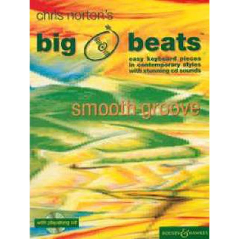 Big beats - smooth groove