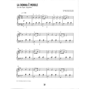 Vorspielbuch 3 | Piano Kids 3