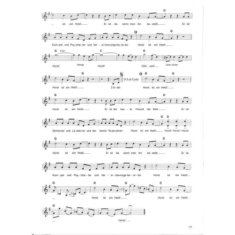 Schlager aktuell 1