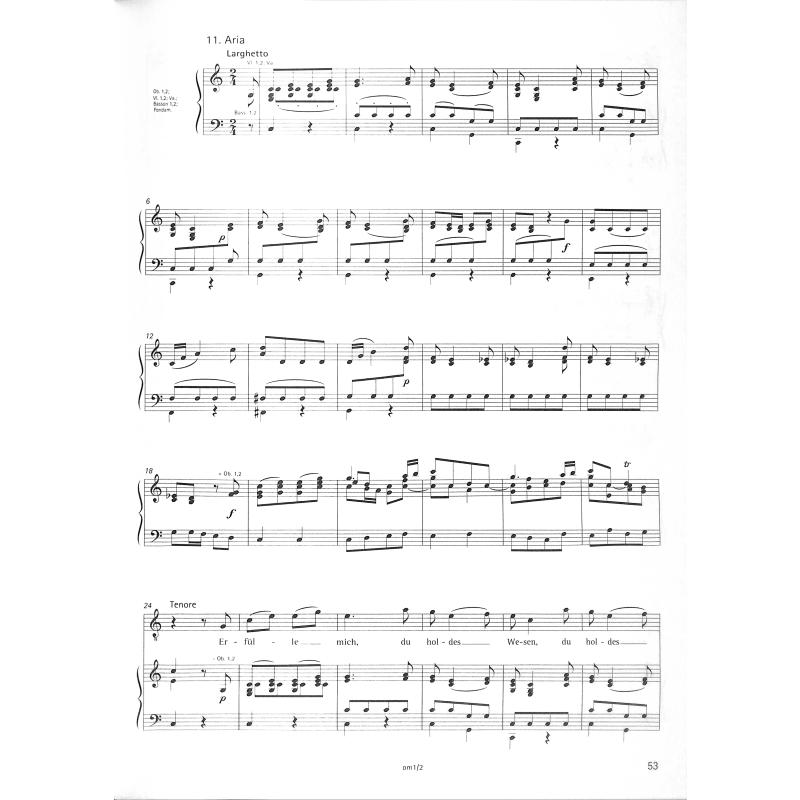 Oratorium in festum nativitatis Christi