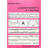 Literaturheft 2