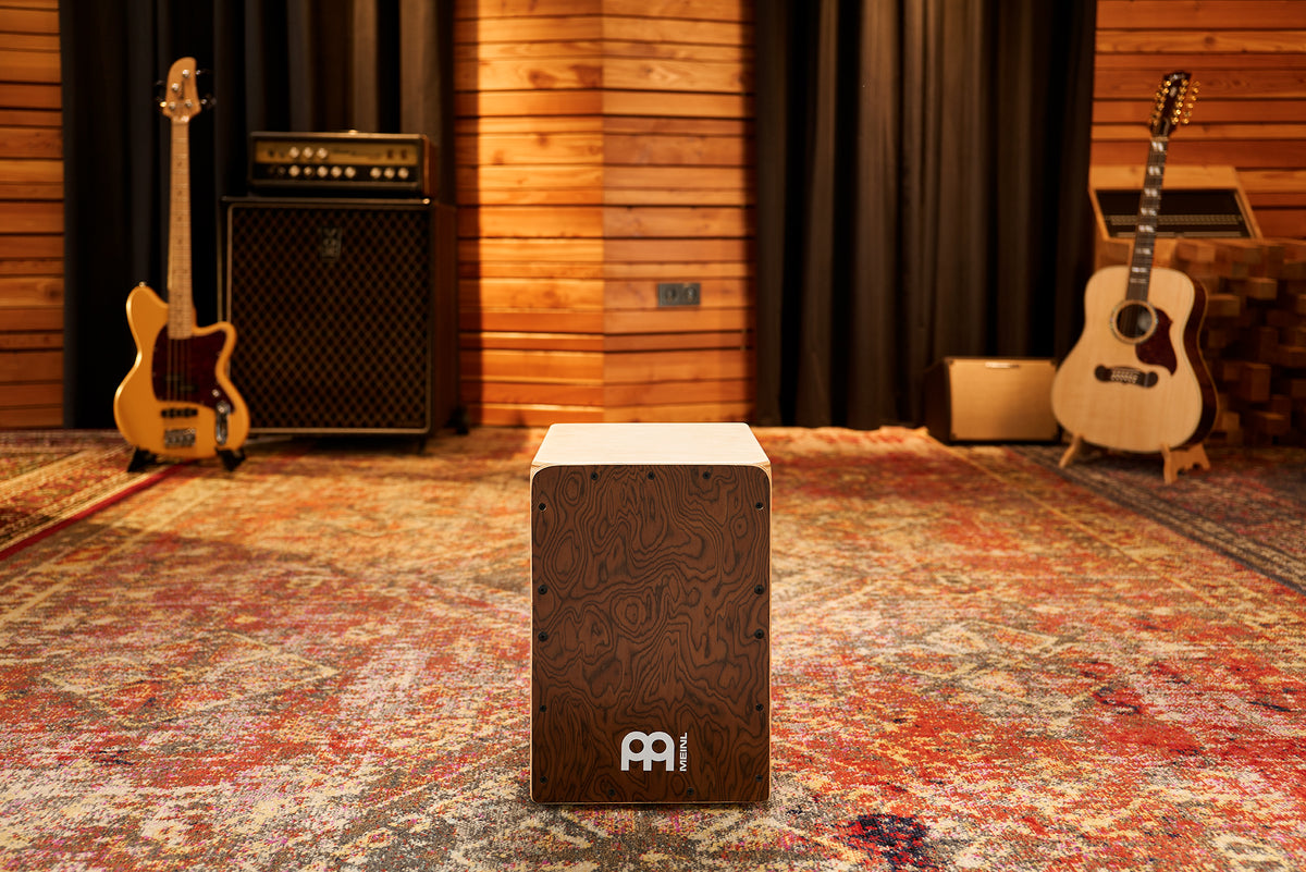 JC50BW Jam Cajon