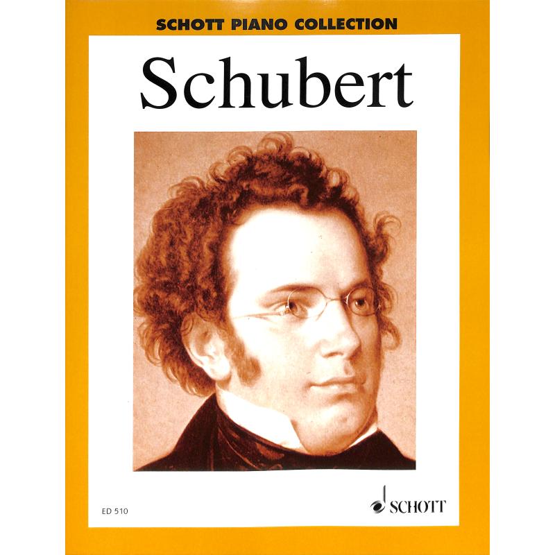 Klavieralbum