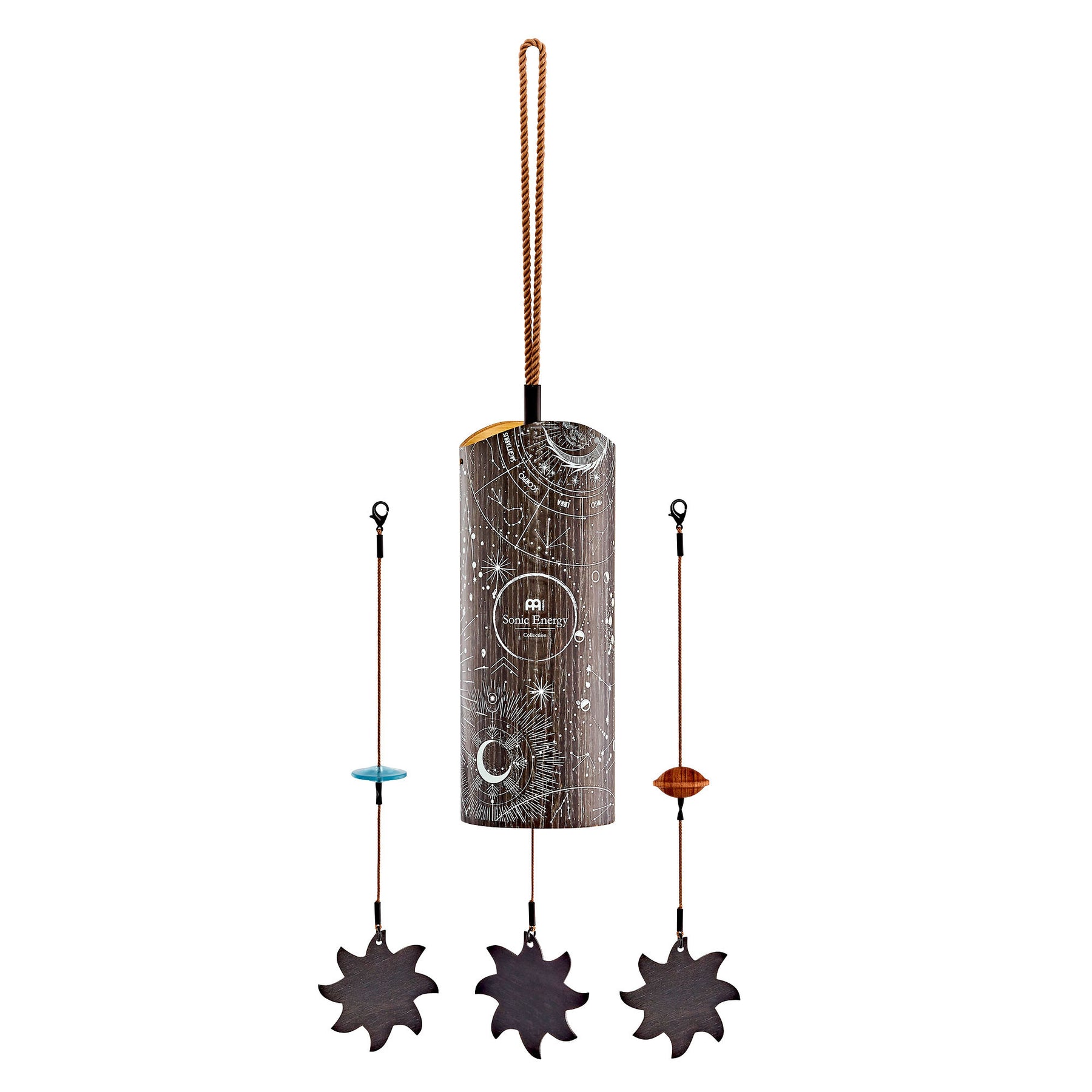 Cosmic Bamboo Chime STELLA