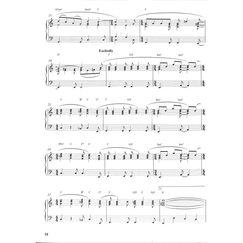 Ballads you've always wanted to play