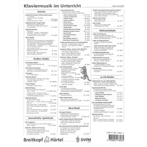 Kindersinfonie C-Dur