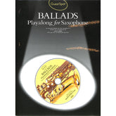 Ballads - playalong