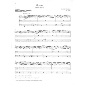 Advent and Christmas