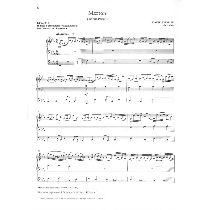 Advent and Christmas