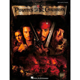 Pirates of the Caribbean