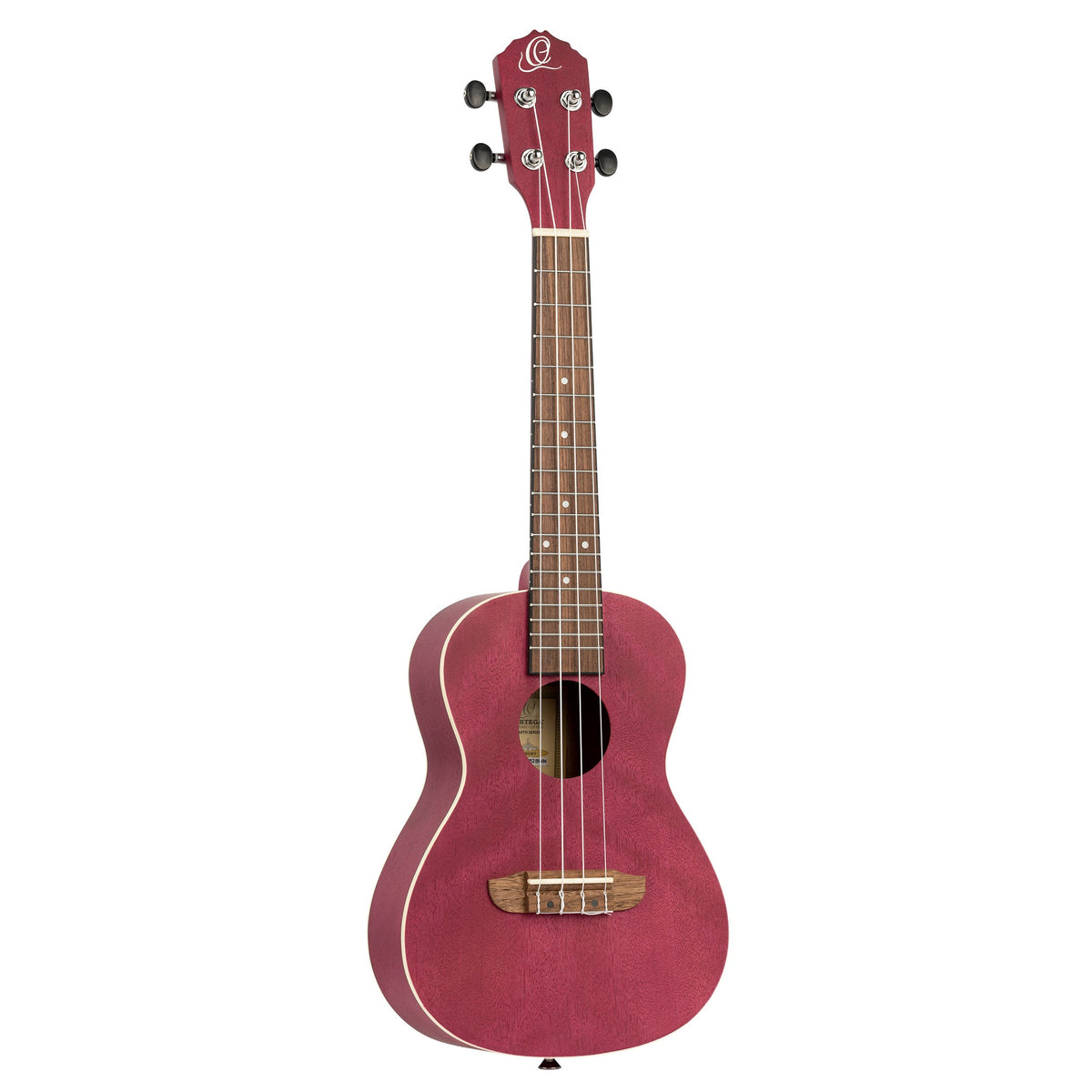 RURUBBY Konzert Ukulele