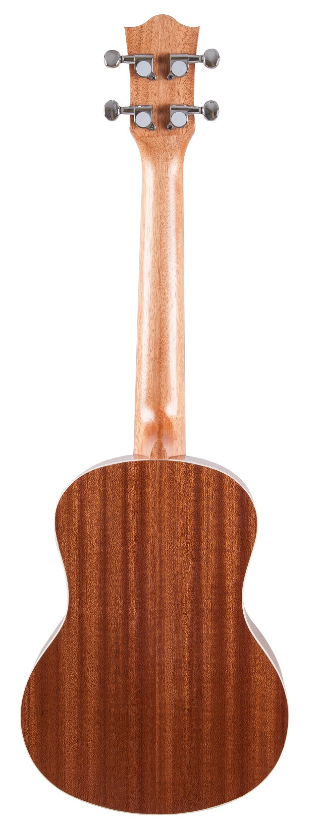 BT3 EQ Tenor Ukulele + Pickup