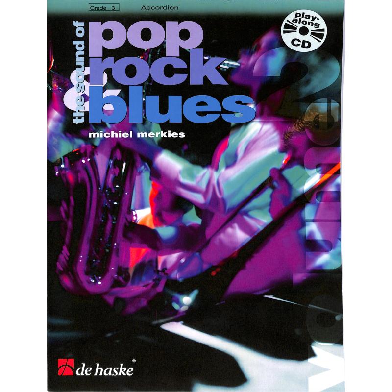Sound of Pop Rock Blues 2