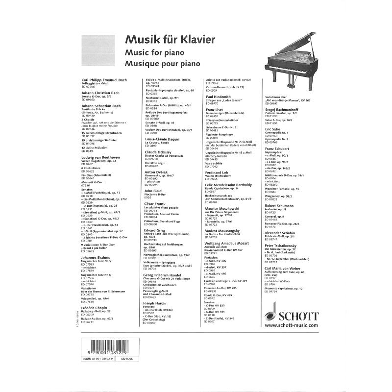Sonate 1 f-moll op 2/1