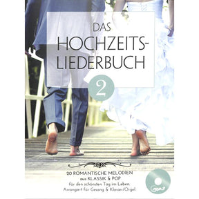 Hochzeitsliederbuch 2