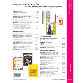 Konzert g-moll BWV 1043/1062