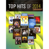 Top Hits of 2014