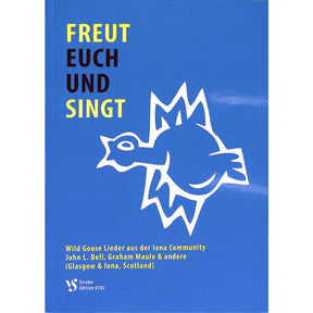 Freut euch und singt