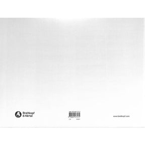 Orgelwerke 1 (praktische Ausgabe)