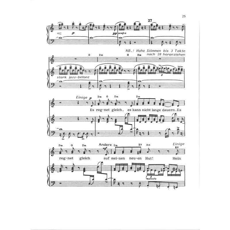 Käpt'n Noahs schwimmender Zoo