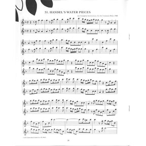 Altblockflöten Spielbuch