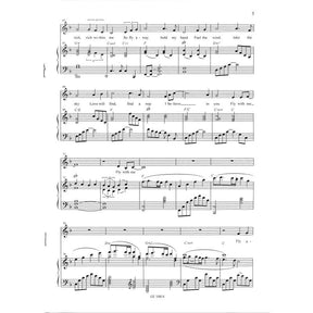 Lenas sang - fly with me