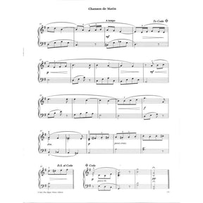 The Elgar Piano Album