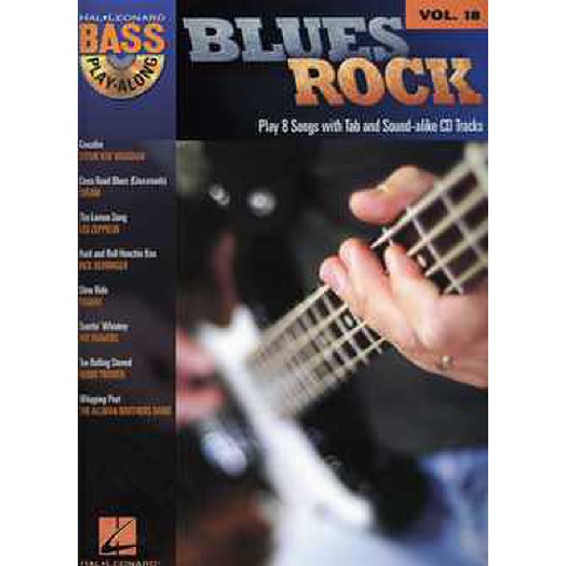 Blues Rock