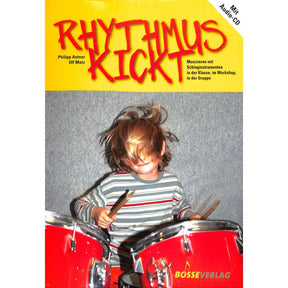 Rhythmus kickt