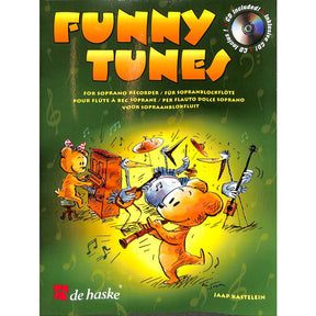 Funny tunes