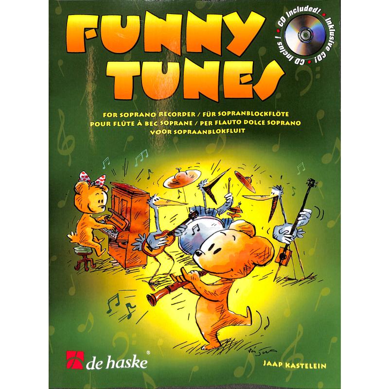 Funny tunes