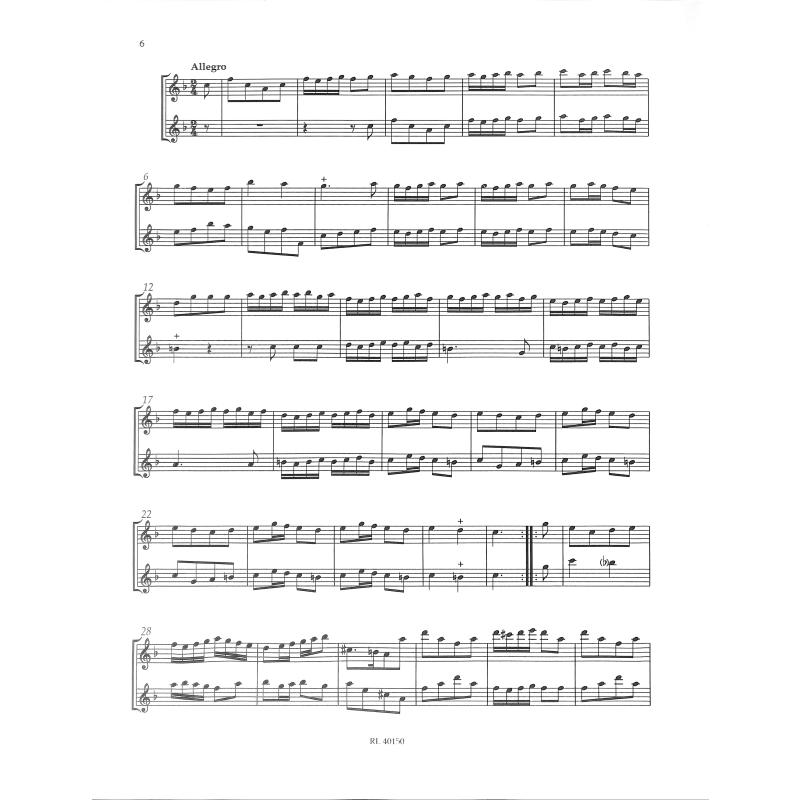 Sonaten op 4/1-3