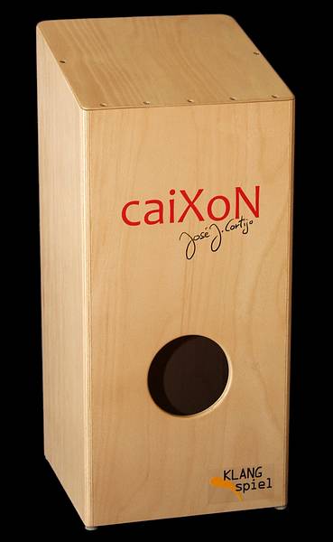 CX1 caiXoN
