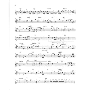 Sax plus 1 - Pop Songs for Saxophone