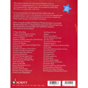 Best of christmas carols