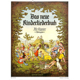 Das neue Kinderliederbuch