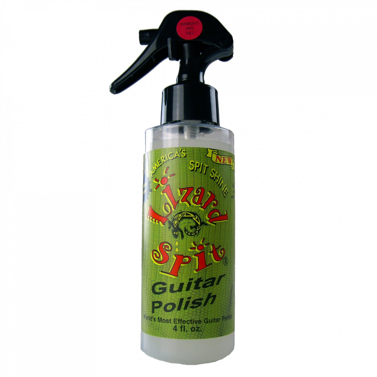 Guitar Polish
