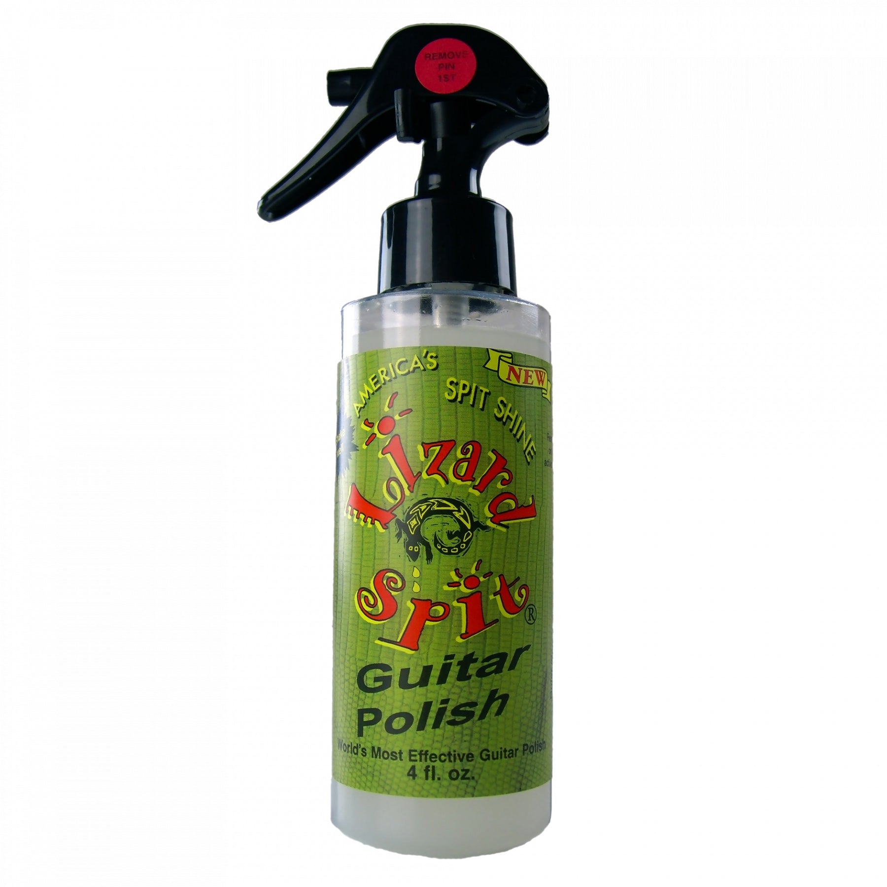 Guitar Polish