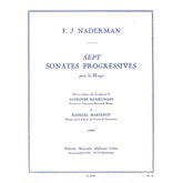 7 Sonates progressives