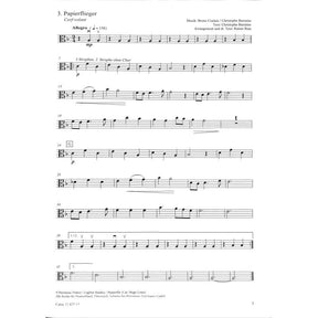 Die Kinder des Monsieur Mathieu | Les choristes