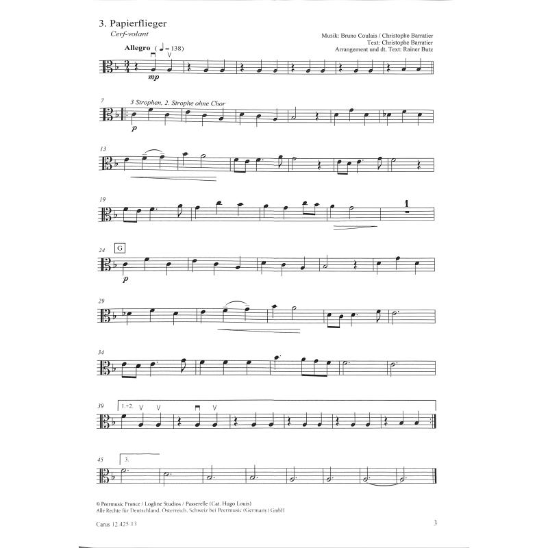 Die Kinder des Monsieur Mathieu | Les choristes