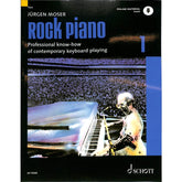 Rock Piano 1