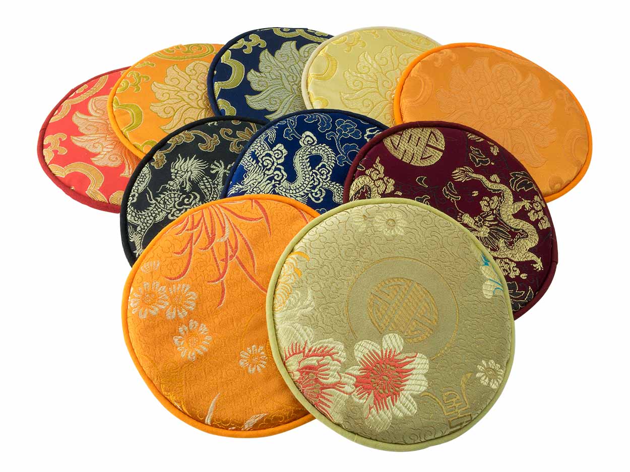 Unterlage 13cm Pad
