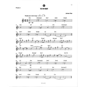 Easy jazzy Duets