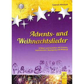 Advents und Weihnachtslieder