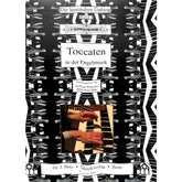 Toccaten in der Orgelmusik