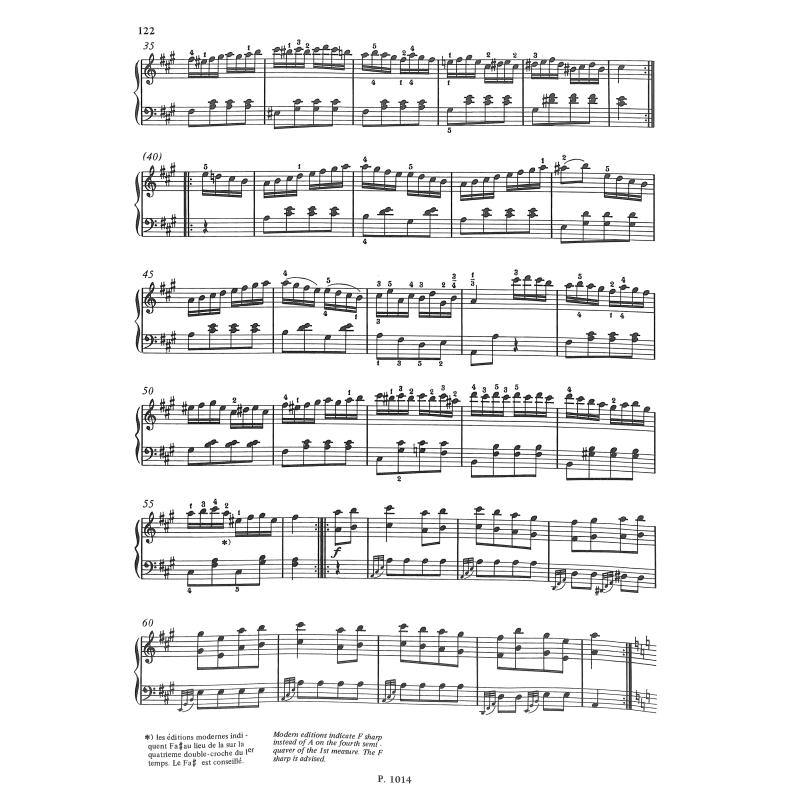 Les classiques favoris 2