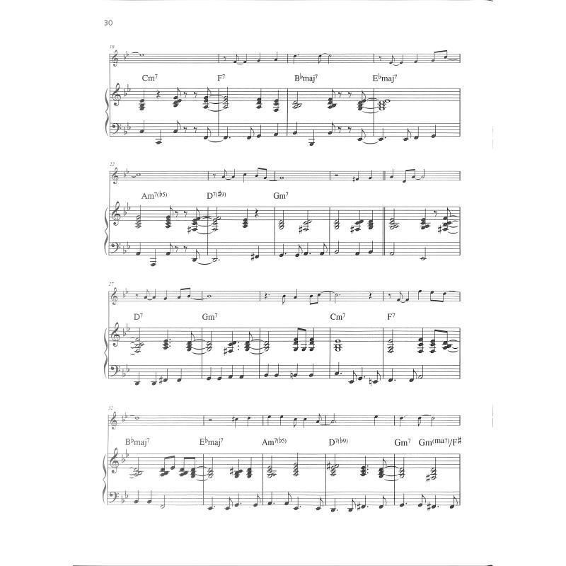 Jazz Ballads 1