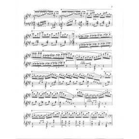 Ungarische Rhapsodie 15 a-moll